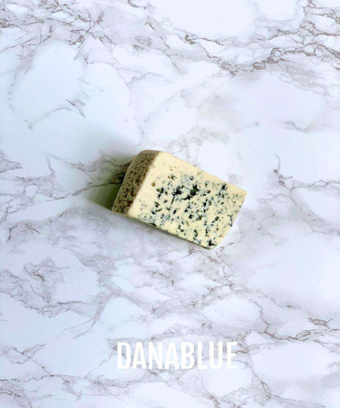 Danablue - Osteposten